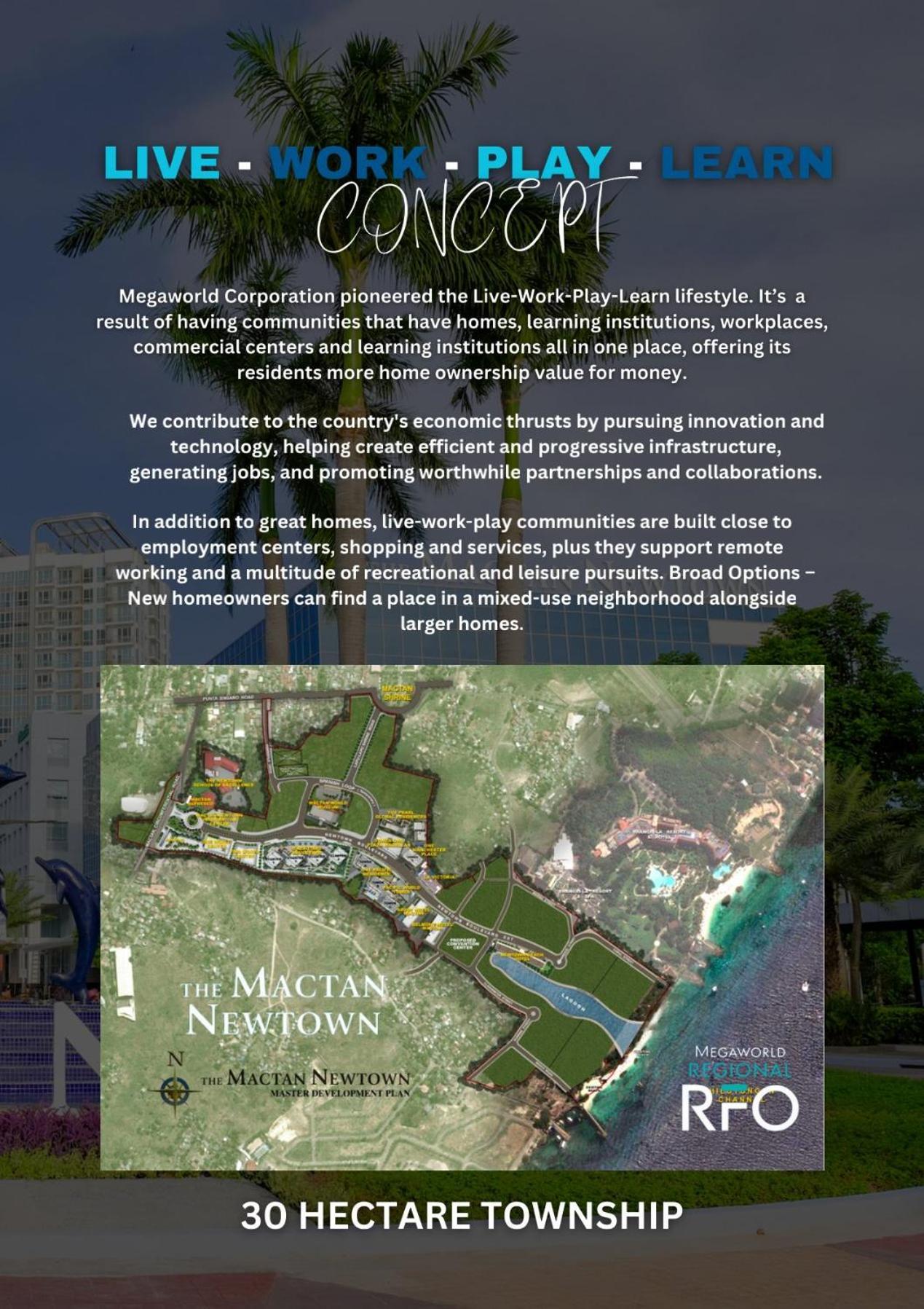 Mactan Newtown Condo With Pool Access 막탄 외부 사진