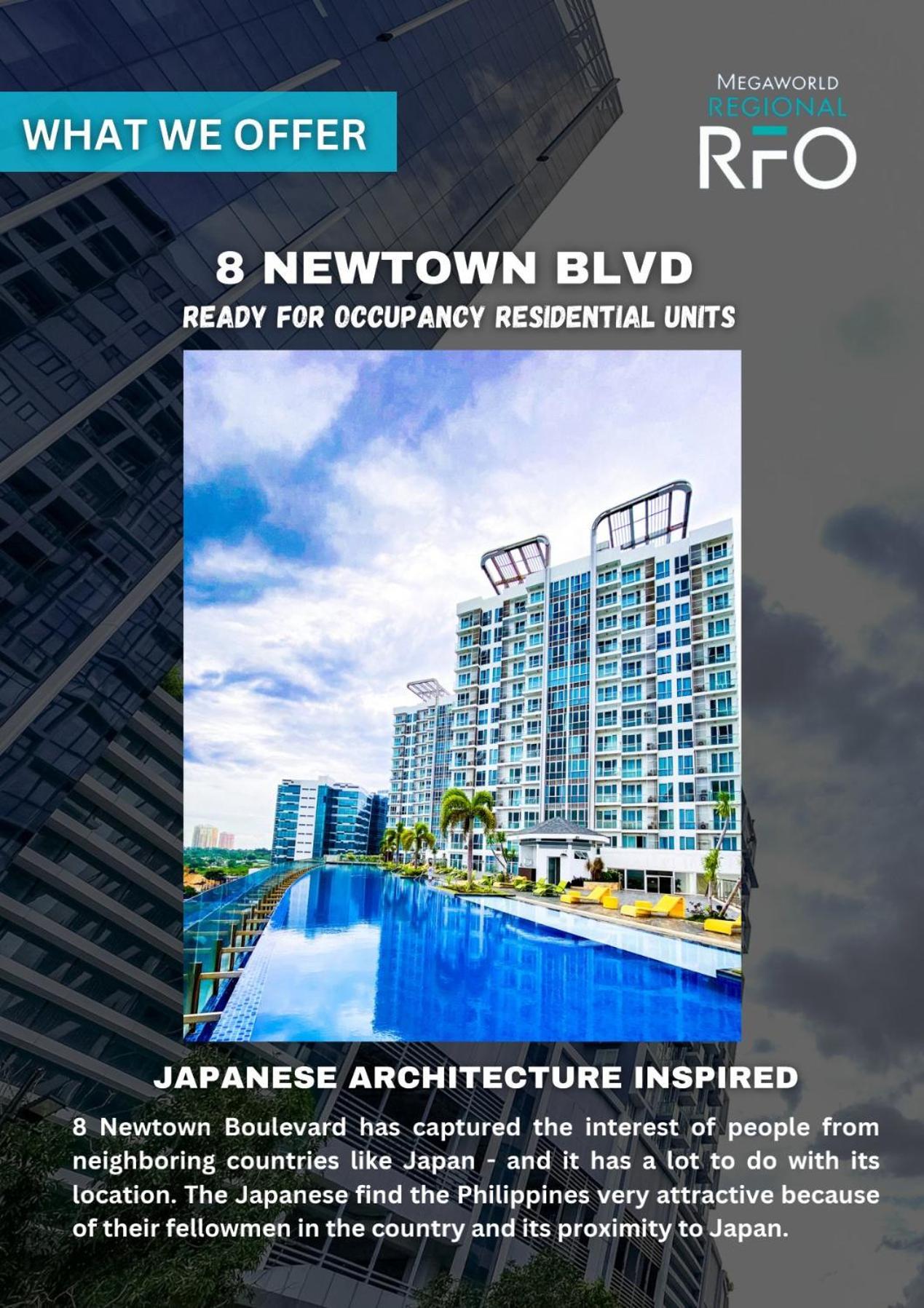Mactan Newtown Condo With Pool Access 막탄 외부 사진