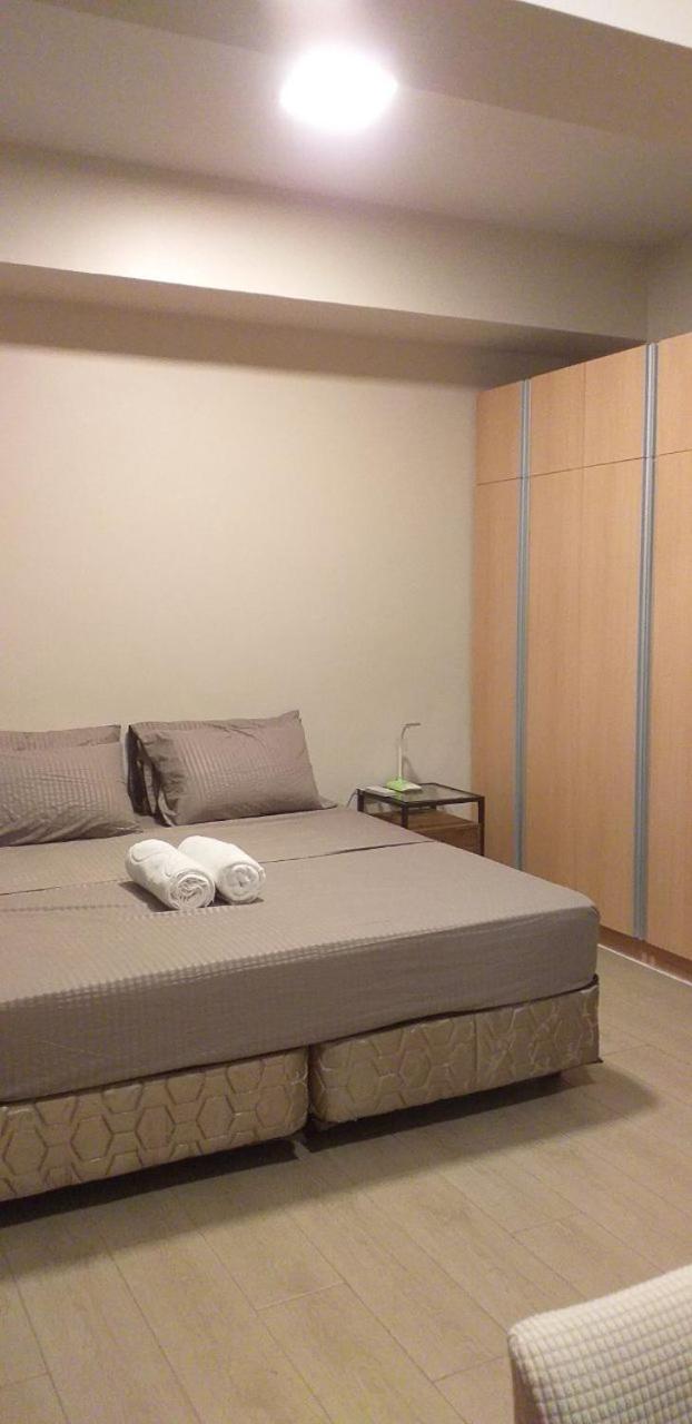 Mactan Newtown Condo With Pool Access 막탄 외부 사진