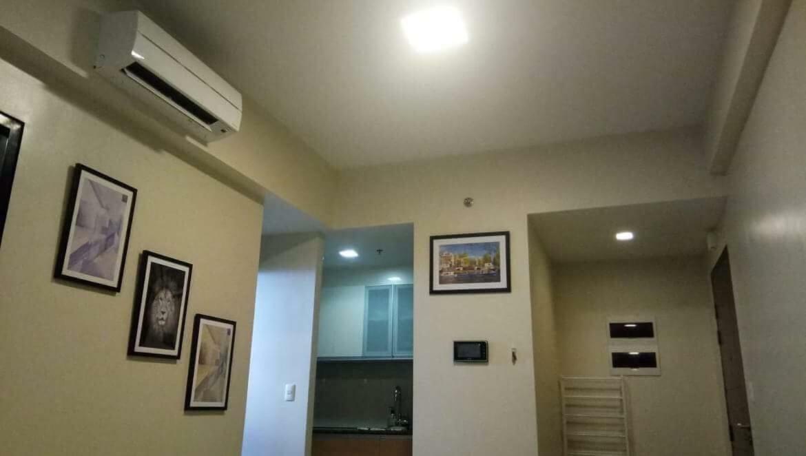Mactan Newtown Condo With Pool Access 막탄 외부 사진